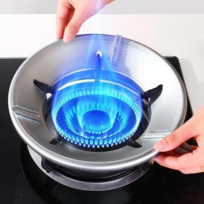 Gas Saver-Gas Saver Burner Stand  (pack of 2&4)